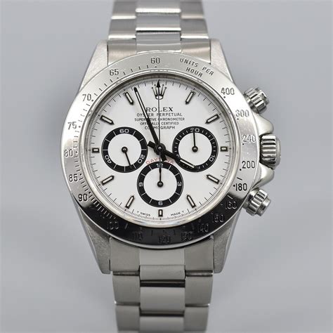 valutazione rolex daytona 16520|rolex daytona 16520 for sale.